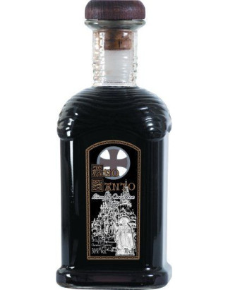 Licor Café Año Santo 70 cl