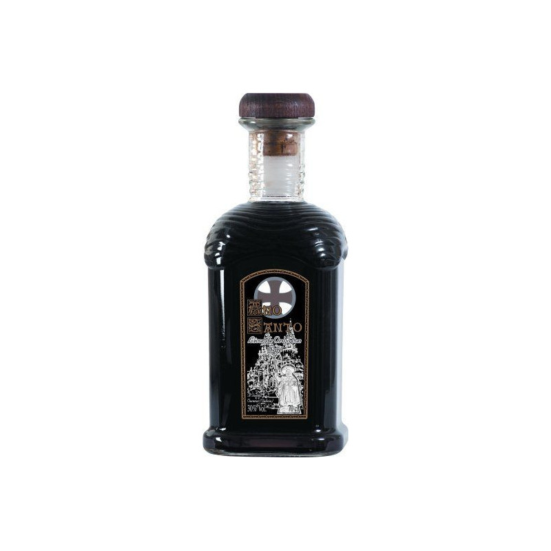 Licor Café Año Santo 70 cl