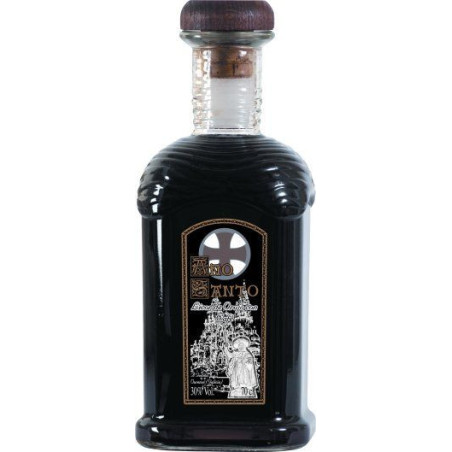 Licor Café Año Santo 70 cl