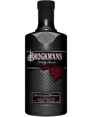 Ginebra Brockmans 70 cl