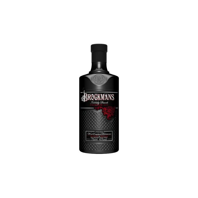 Ginebra Brockmans 70 cl Ginebra Brockmans 70 cl