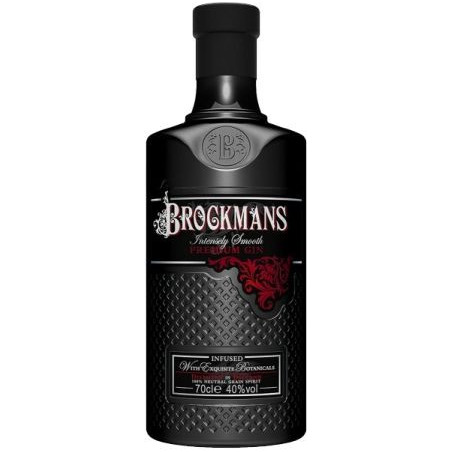 Ginebra Brockmans 70 cl