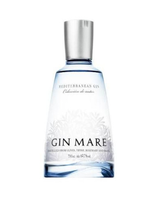 Ginebra Gin Mare 70 cl