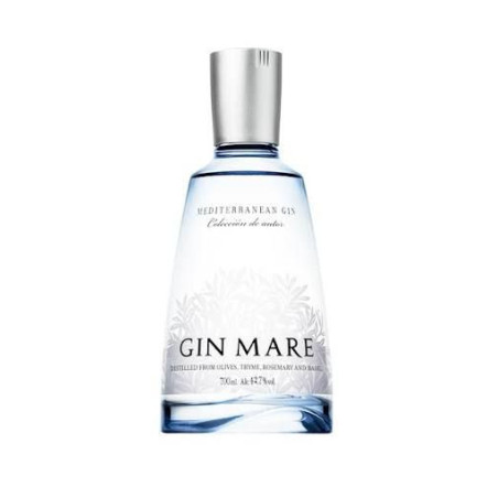 Ginebra Gin Mare 70 cl