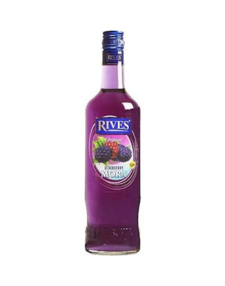 Rives Licor Mora S/ALC