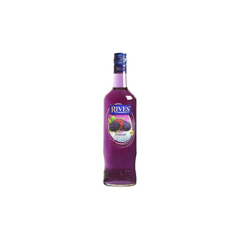 Rives Licor Mora S/ALC Rives Licor Mora S/ALC
