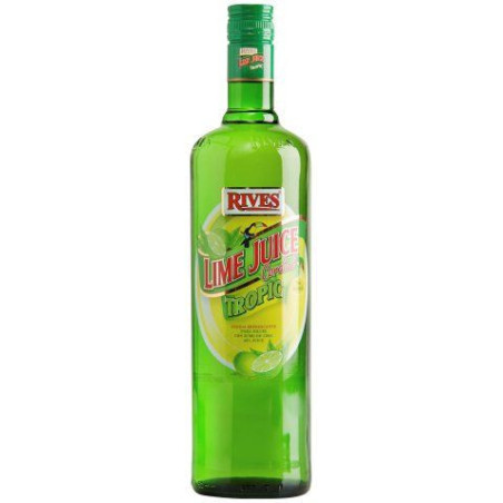 Licor Rives Lima J. Tropic S/ALC