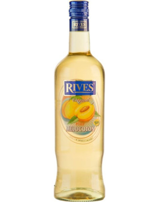 Rives Melocotón S/ALC