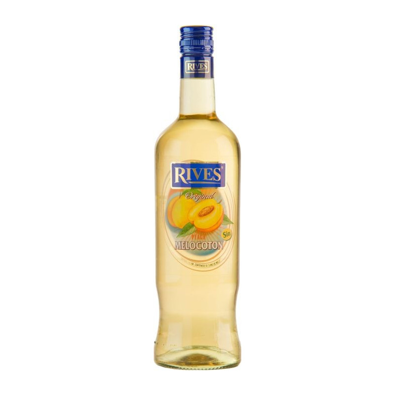 Rives Melocotón S/ALC Rives Melocotón S/ALC