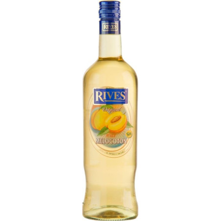 Rives Melocotón S/ALC