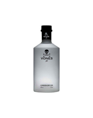 Ginebra Vones 70 cl