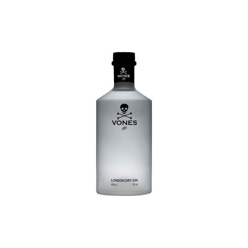 Ginebra Vones 70 cl Ginebra Vones 70 cl