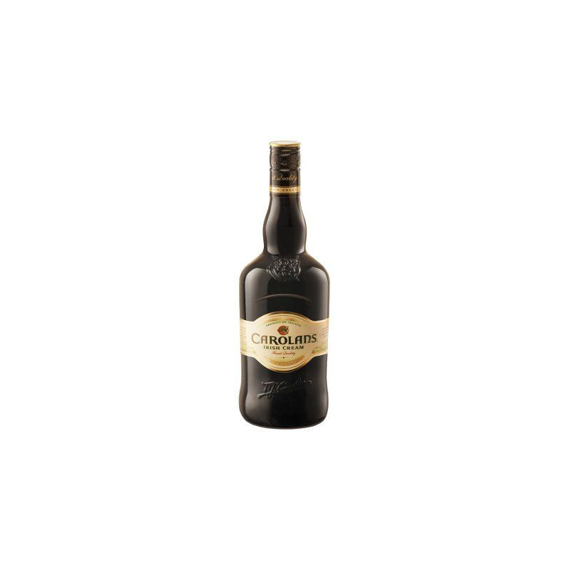 Crema Whisky Carolans