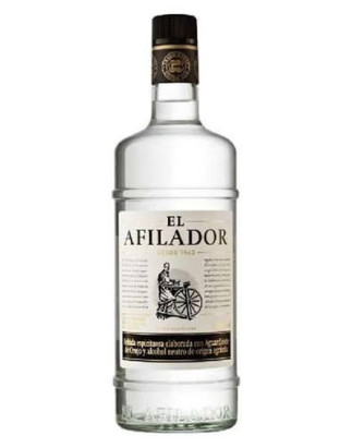 El Afilador Orujo 70 cl