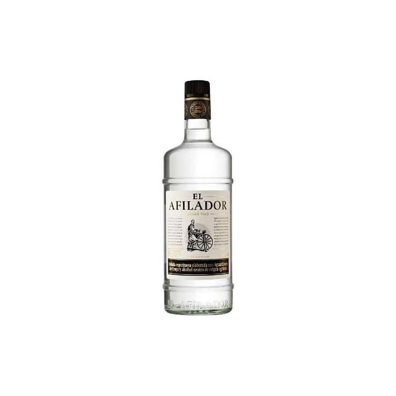 El Afilador Orujo 70 cl