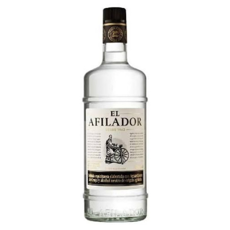 El Afilador Orujo 70 cl