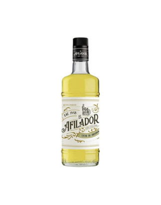 El Afilador Licor de Hierbas 70 cl