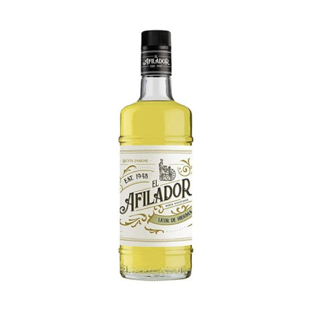 El Afilador Licor de Hierbas 70 cl