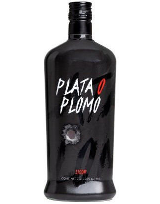 Licor PLata O Plomo