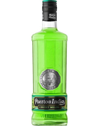 Puerto Indias Melon