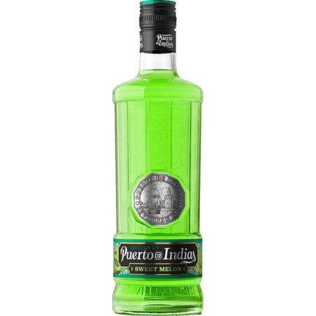 Puerto Indias Melon
