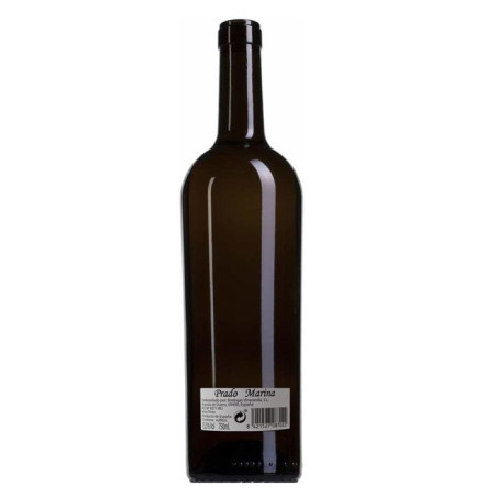 Prado Marina tinto botella de 75 cl