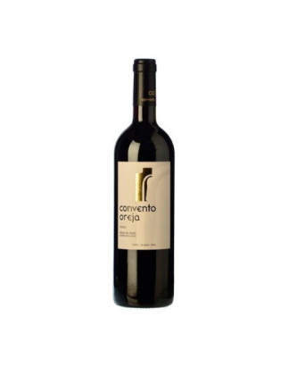 Convento de Oreja Crianza Ribera del Duero botella de 75 cl