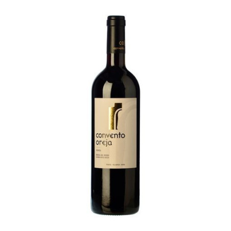 Convento de Oreja Crianza Ribera del Duero botella de 75 cl