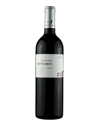 Memoria Ribera del Duero botella de 75 cl