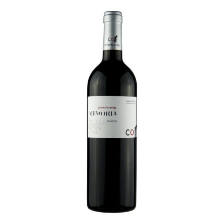 Memoria Ribera del Duero botella de 75 cl