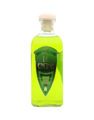 Licor Hierbas "La Encina" 1 Litro