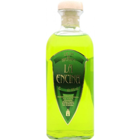 Licor Hierbas "La Encina" 1 Litro
