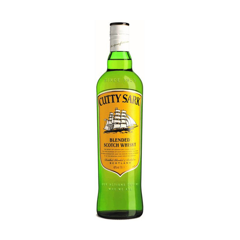 Whisky Cutty Sark 1 L Whisky Cutty Sark 1 L