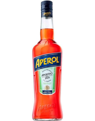 Licor Aperol 70 cl