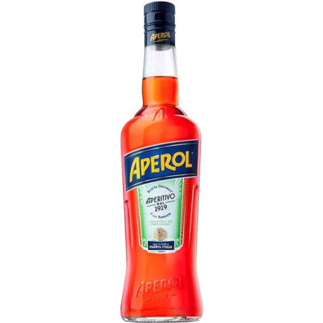 Licor Aperol 70 cl