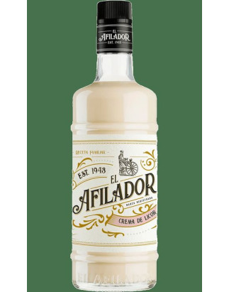Crema El Afilador 70 cl
