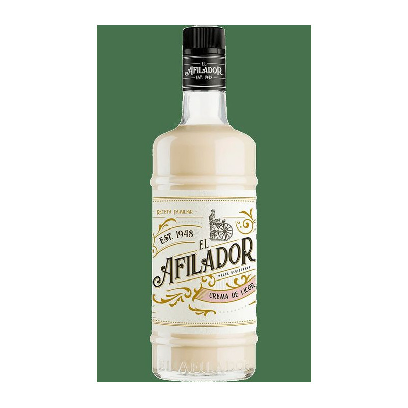 Crema El Afilador 70 cl Crema El Afilador 70 cl