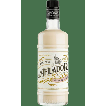 Crema El Afilador 70 cl
