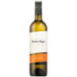 Cuatro Rayas Verdejo Rueda, botella de 75 cl