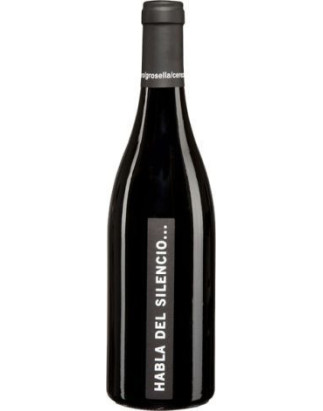 Habla del Silencio caja de 6 botellas