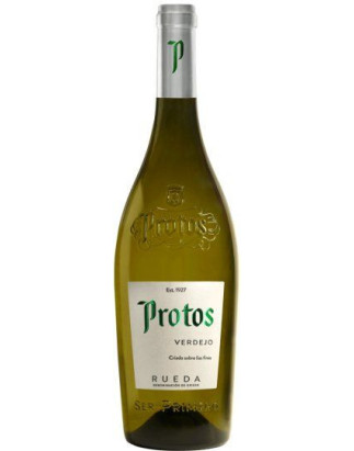 Protos Verdejo Rueda caja de 6 botellas