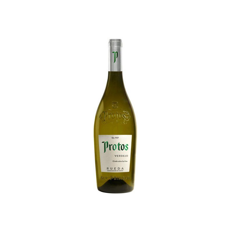 Protos Verdejo Rueda, caja de 6 botellas Protos Verdejo Rueda, caja de 6 botellas