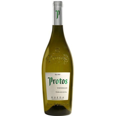 Protos Verdejo Rueda caja de 6 botellas