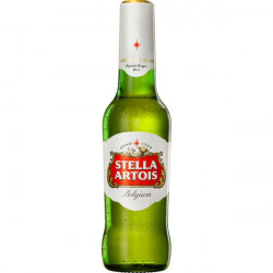 Stella Artois 33cl