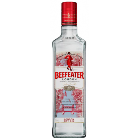 Beefeater botella 1L