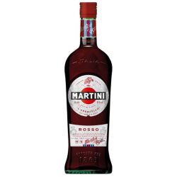 Martini Rojo 1 Litro