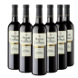 "Mayor de Castilla" Joven Ribera del Duero  Caja 6ud