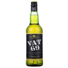 Whisky VAT 69