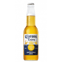 Cerveza Corona 0,355L