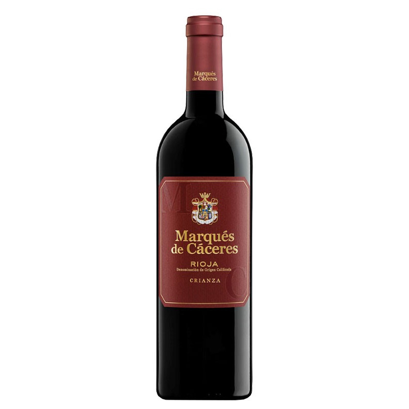 Marqués de Cacéres Magnum 1,5L Crianza Marqués de Cacéres Magnum 1,5L Crianza